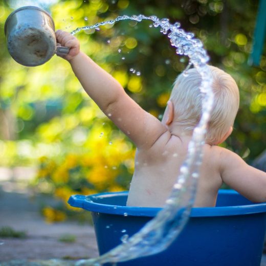 Naturopathic Medicine Pediatric Care - Intuition Wellness Center