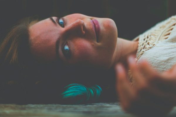 Meditation Break for Busy Moms