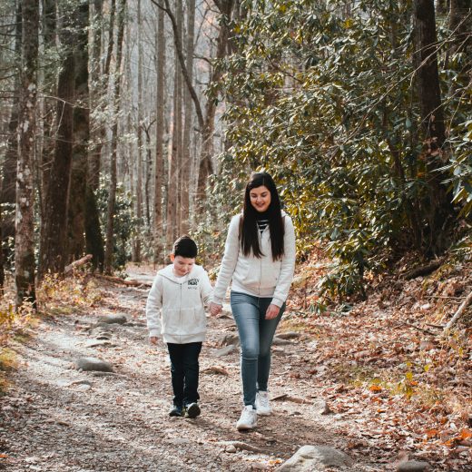 family mindfulness