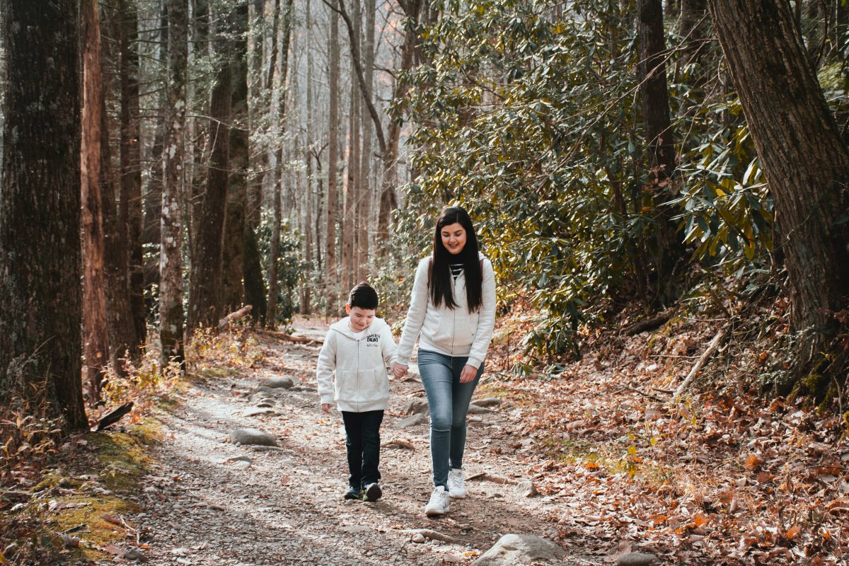 family mindfulness