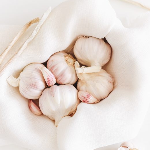 Garlic