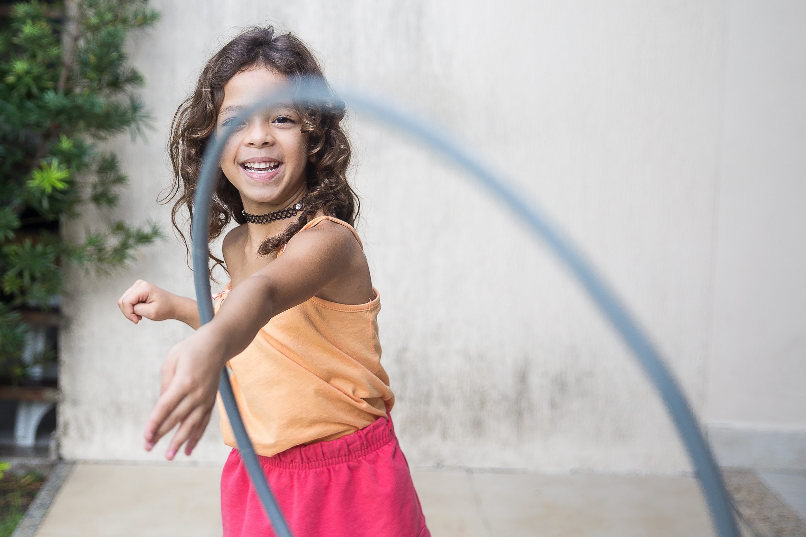Sensory Play & Social Skills