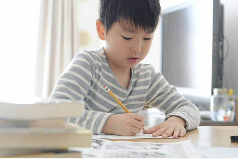 Sensory Play & Handwriting