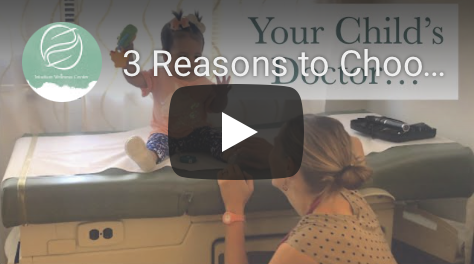 3 Reasons to Choose A Naturopathic Doctor