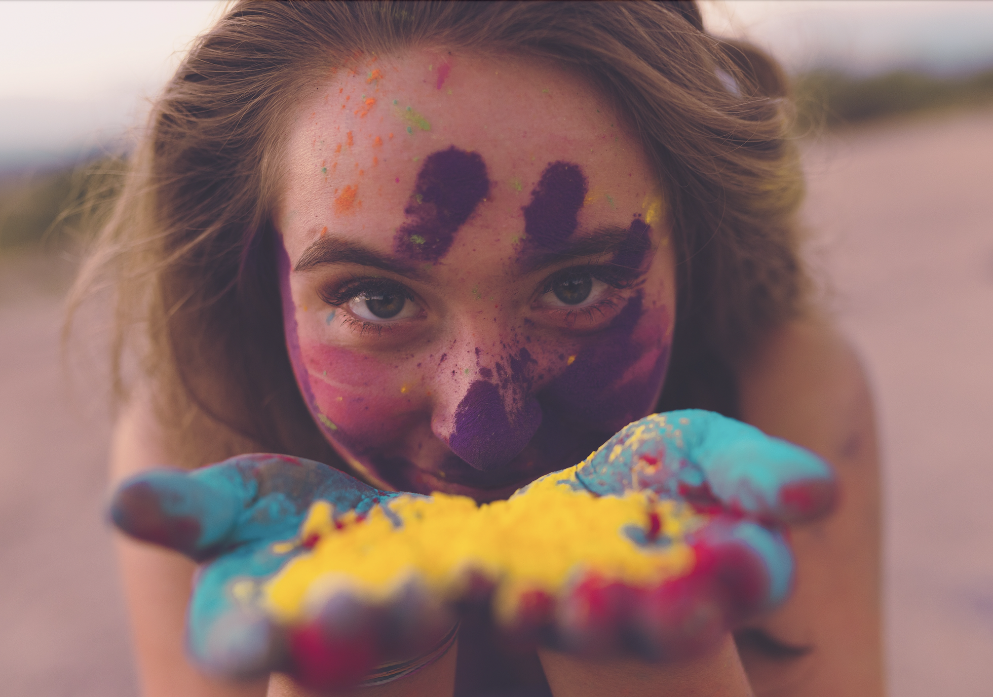 art and writing