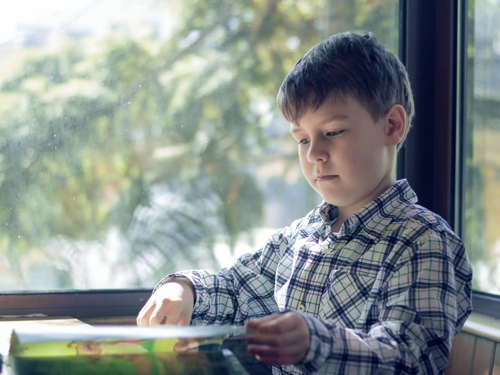 Child ADHD Supplements