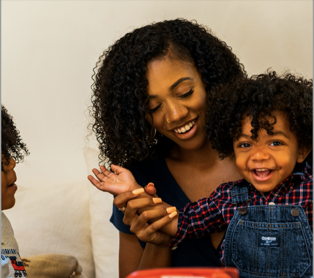 Rhythmicity Attachment Play Therapy